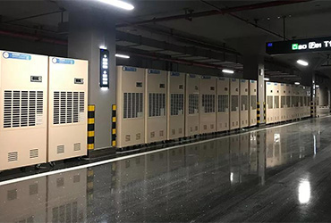你应该知道的关于工业除湿机的知识