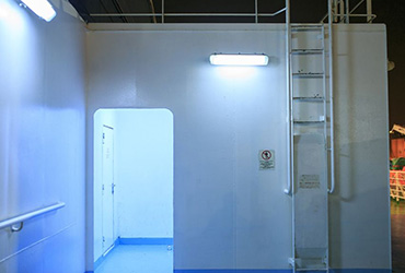 喷漆室除湿机型号推荐，喷漆室除湿设备解决方案